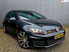 Volkswagen Golf - 2.0 TSI GTI , Panorama, Zeer Veel.Opties