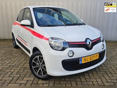 Renault Twingo - 0.9 TCe Expression Automaat. 25.071km NAP