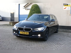 BMW 3-serie Touring - 316i Sportline - High Executive