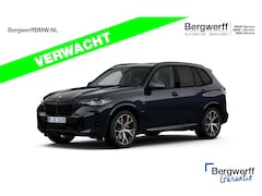 BMW X5 - xDrive40i M-Sport Pro - Pano - M-Zetels - Driving Ass Prof - Standkachel