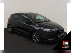 Ford Fiesta - 1.0 EcoBoost ST-Line 1e eigenaar Clima Carplay Winterpack