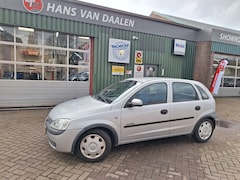 Opel Corsa - 1.2-16V Comfort