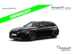 BMW 3-serie Touring - M3 xDrive - Track Pack - M-Driver Pack - Carbon Exterieur - Full Option