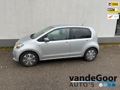 Volkswagen Up! - 1.0 move up BlueMotion, '15, 5-drs, airco, nwe. koppeling, keurige staat