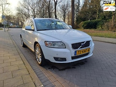 Volvo V50 - 1.6D S/S Sport