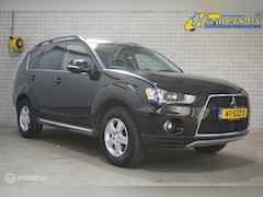 Mitsubishi Outlander - 2.0 Edition One