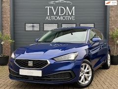 Seat Leon - 1.5 TSI Style Apple Carplay, Stoel/Stuurverw, Cruise