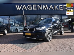 Volvo XC40 - 2.0 T4 Momentum Pro AUT|NAVI|Cam|Cruise|DealeroH