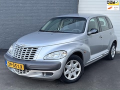 Chrysler PT Cruiser - 2.0-16V Classic AIRCO/LAGEKM/ELKPAK/UNIEK