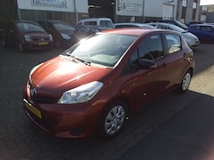 Toyota Yaris - 1.0 VVT-i Comfort