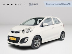 Kia Picanto - CVVT Design Edition