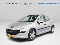 Peugeot 207 - XR | Trekhaak