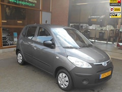 Hyundai i10 - 1.1 Pure