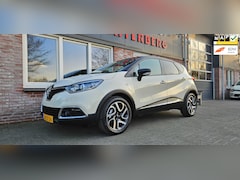 Renault Captur - 1.2 TCe Dynamique Automaat Trekhaak Camera Navigatie NAP Dealer Onderhouden