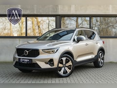 Volvo XC40 - 1.5 T5 Recharge Ultimate Dark 360c Pano H&K Memory