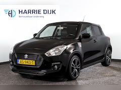 Suzuki Swift - 1.2 90 PK Sportline | Stoelverw. | Camera | NAV + App. Connect | Airco | LM 17" |