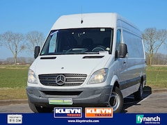 Mercedes-Benz Sprinter - 313 L3H2 Maxi Export