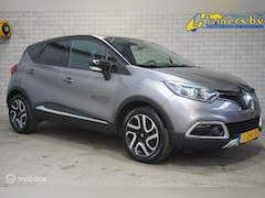 Renault Captur - 1.2 TCe Helly Hansen