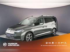 Volkswagen Caddy Maxi - Kombi Style 1.5 TSI eHybrid DSG 7-zits