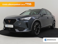 CUPRA Formentor - 1.4 e-Hybrid VZ Performance 245pk | Adaptief cruise control | Navigatie | Keyless | Stuur