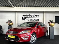 Ford Mondeo - 2.0 EcoBoost Titanium Automaat