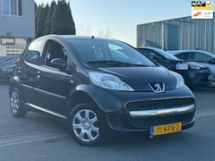 Peugeot 107 - 1.0-12V Sublime/5drs/Airco/