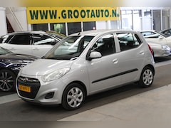 Hyundai i10 - 1.1 i-Drive Cool Airco, Isofix, Stuurbekrachtiging