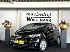 Honda Jazz - 1.3 i-VTEC Comfort Automaat