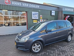 Opel Zafira - 1.6 7 persoons