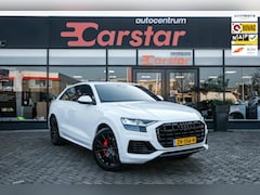 Audi Q8 - 55 TFSI quattro Pro Line Plus|Pano|360|B&O|