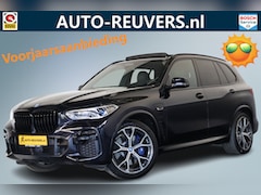 BMW X5 - xDrive45e M-Sport / Laser-LED / Opendak / HUD / Pilot assist