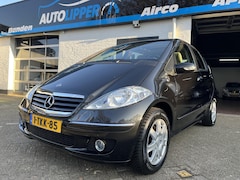 Mercedes-Benz A-klasse - 150 Avantgarde /Airco/Nieuwe apk bij aflevering