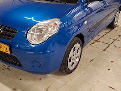 Kia Picanto - 1.0 X-pect kia picanto  2010 km stand 88509 N.A.P ,trekhaak,