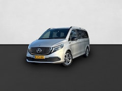 Mercedes-Benz EQV - 300 L2 Avantgarde 90 kWh BURMESTER / GROOT NAVI / CAMERA / 7 PERSOONS / GARANTIE T/M 10-20