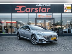 Volkswagen Arteon - 1.4 TSI eHybrid R-Line Business|Navi|Cruise|Camera|