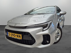 Toyota Corolla Touring Sports - 140 1.8 Hybrid Style [ PRIVATE LEASE €449* I 6 JR GARANTIE I 140 PK