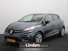 Renault Clio - TCe 90 Limited | Navigatie | Airco | Cruise Control | Getint Glas | Parkeerhulp