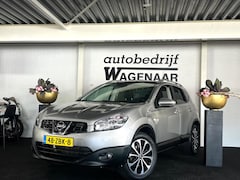 Nissan Qashqai - 1.6 Connect Edition Pano/Camera