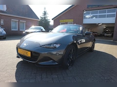 Mazda MX-5 - 1.5 SkyActiv-G 132 Navigatie, leder