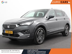 Seat Tarraco - 2.0 TSI 4DRIVE DSG Xcellence 7p. | Navigatie | Camera | Electrisch bedienbare achterklep |