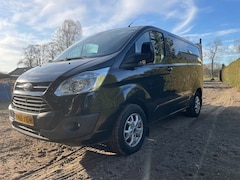 Ford Transit Custom - 270 2.2 TDCI L1H1 Ambiente