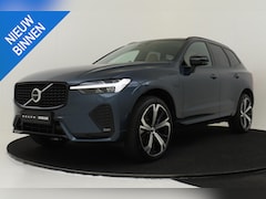 Volvo XC60 - T8 RECHARGE AWD ULTIMATE DARK -PANO.DAK|BOWERS&WILKINS|21"|360°CAM|GEVENT.LEDER+MASSAGE