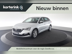 Skoda Scala - 1.0 TSI Ambition | Elek. trekhaak | Carplay