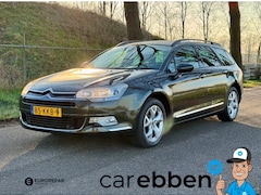 Citroën C5 Tourer - 2.0 16V Ligne Business | Trekhaak | Goede motor | Cruise control | Climate control