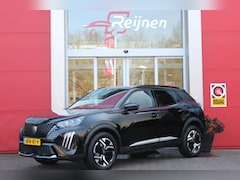 Peugeot 2008 - 1.2 130PK AUTOMAAT GT | NAVIGATIE | ELEKTRISCHE STOELVERSTELLING | MASSAGE STOEL | STOEL V