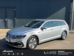 Volkswagen Passat Variant - 1.4 TSI PHEV GTE Business Automaat / Navigatie / Winterset Meerprijs €499,