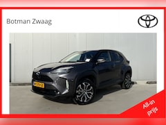 Toyota Yaris Cross - 1.5 Hybrid First Edition | Navigatie