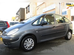 Citroën Xsara Picasso - 1.6i Différence