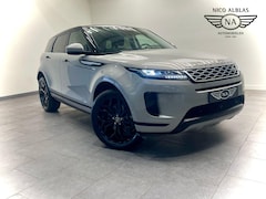 Land Rover Range Rover Evoque - 2.0 P200 AWD Panodak / 20inch wielen / leder / Apple carplay