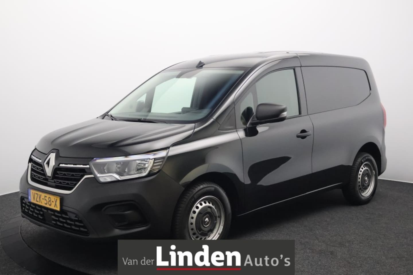 Renault Kangoo - 1.3 TCe 100 Comfort L1 4D 75kW | Airco | Laadruimtepakket | EasyLink Carplay NAVI | Cruise - AutoWereld.nl